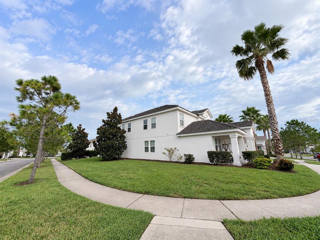 1516 BUNKER DRIVE, DAVENPORT, FL — photo 5 of 30
