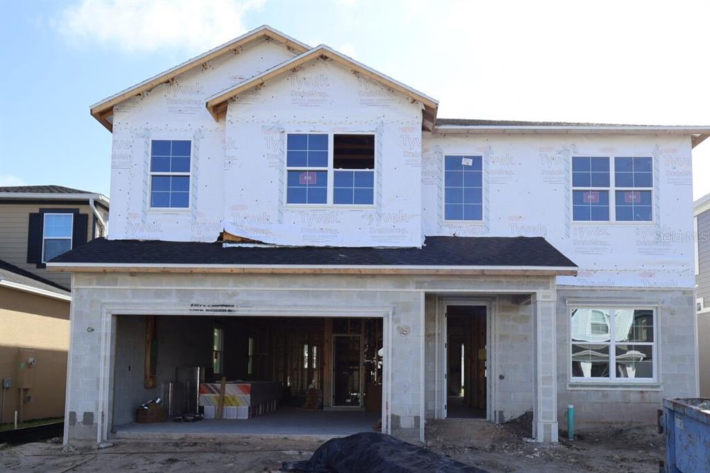 789 RIVER STONE TRAIL, SANFORD, FL — photo 5 of 9