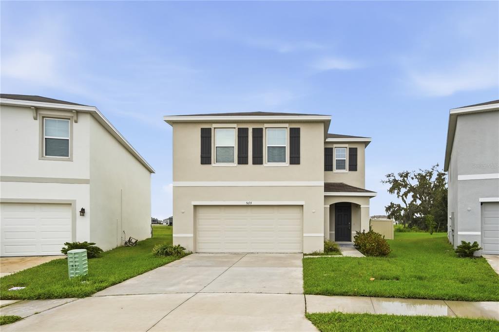 5635 HOLLINGWORTH TRAIL