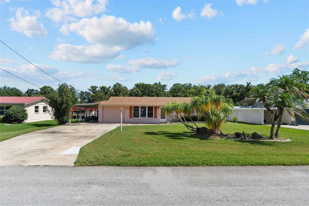 1630 PARADISE LANE, ASTOR, FL — photo 2 of 30