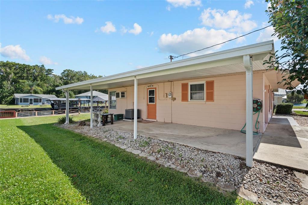 1630 PARADISE LANE, ASTOR, FL — photo 4 of 30
