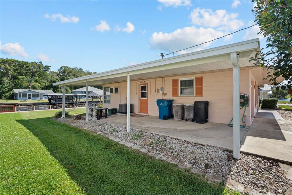 1630 PARADISE LANE, ASTOR, FL — photo 5 of 30
