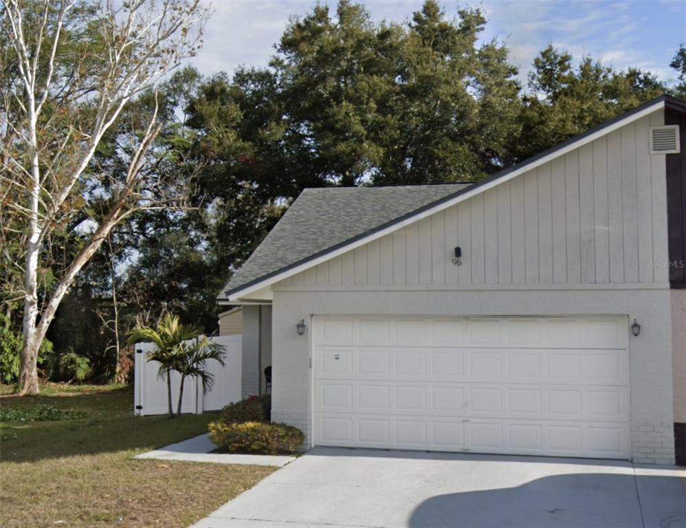 96 WINTER RIDGE CIRCLE