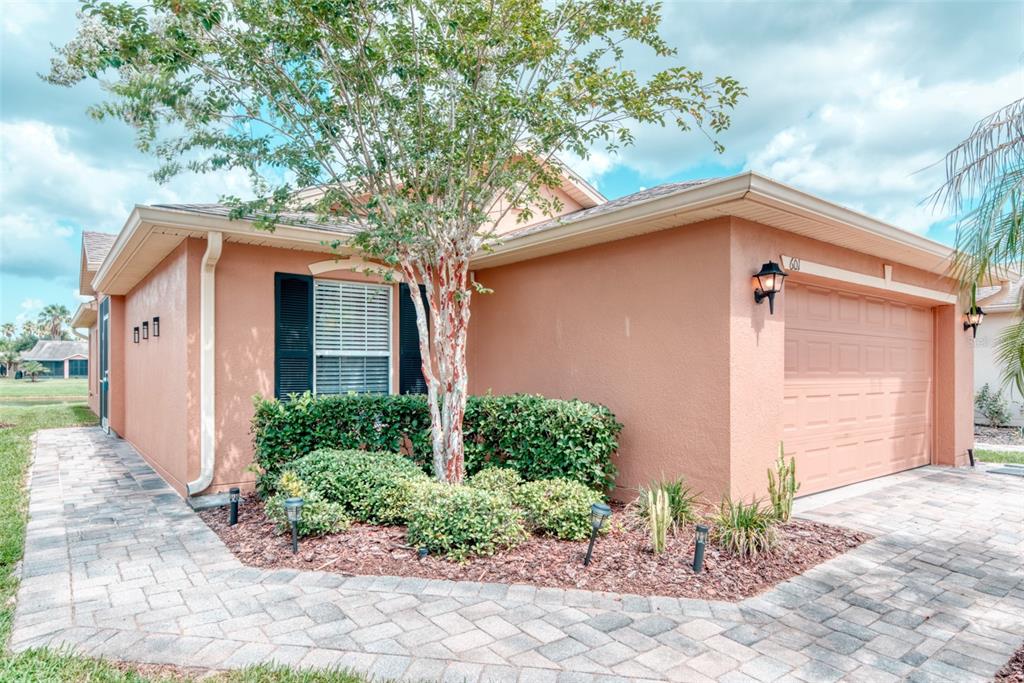 601 GRAND CANAL DR, KISSIMMEE, FL — photo 2 of 30