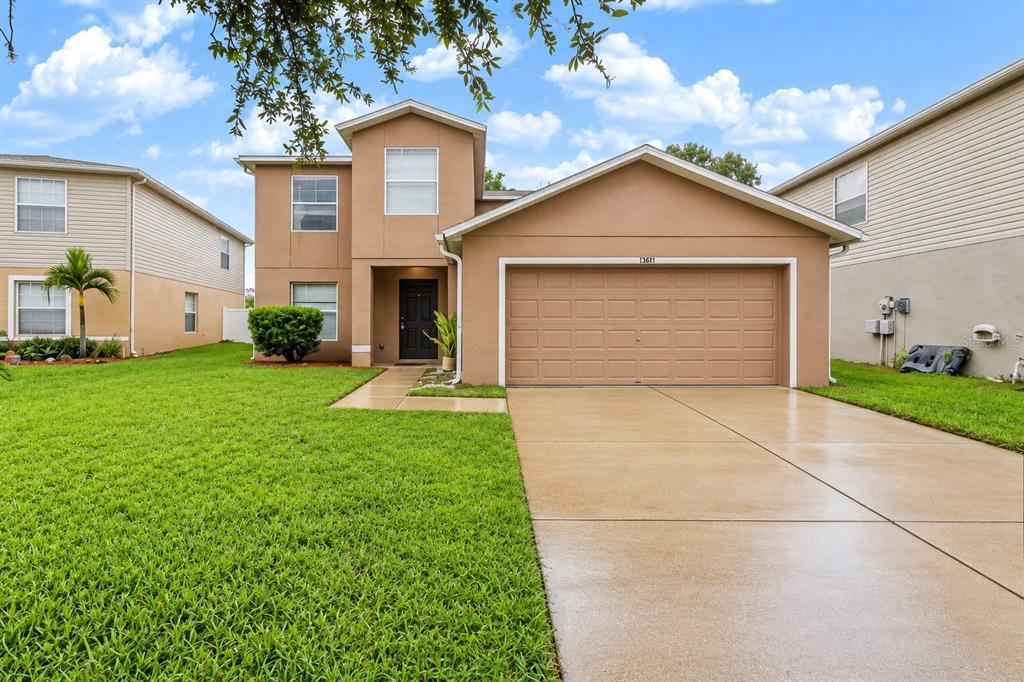 13611 VANDERBILT ROAD, ODESSA, FL — photo 3 of 30
