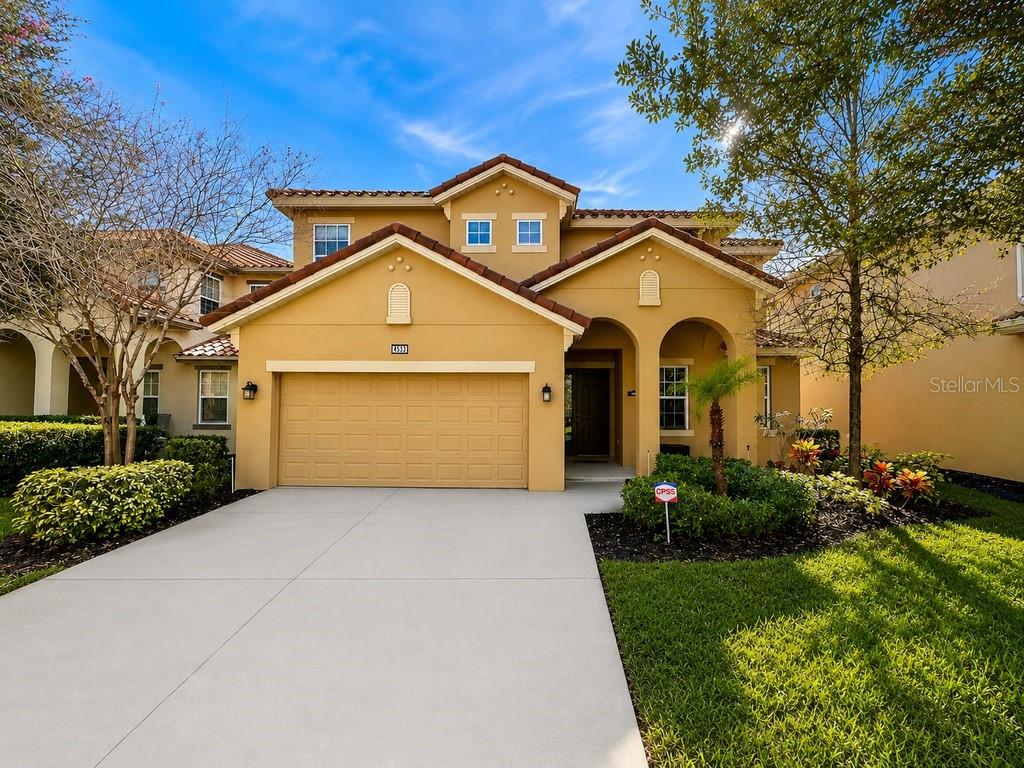 4353 ACORN COURT