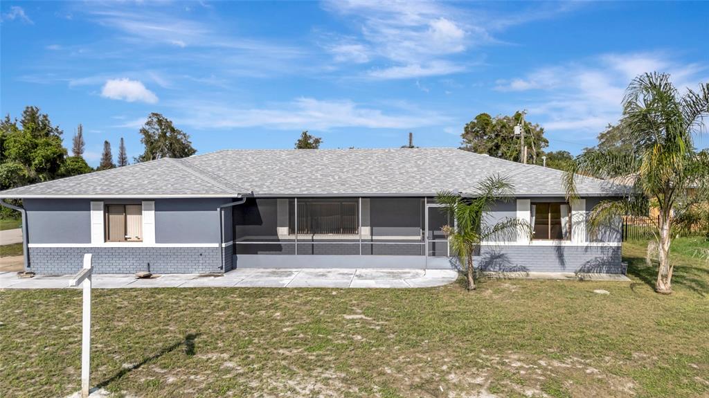 1329 DANDELION DRIVE