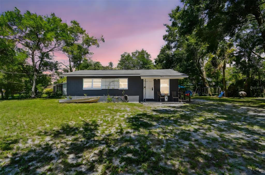 1615 JEFFERSON DRIVE