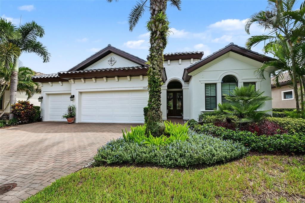 1366 VIA VERDI DRIVE, PALM HARBOR, FL — photo 2 of 30