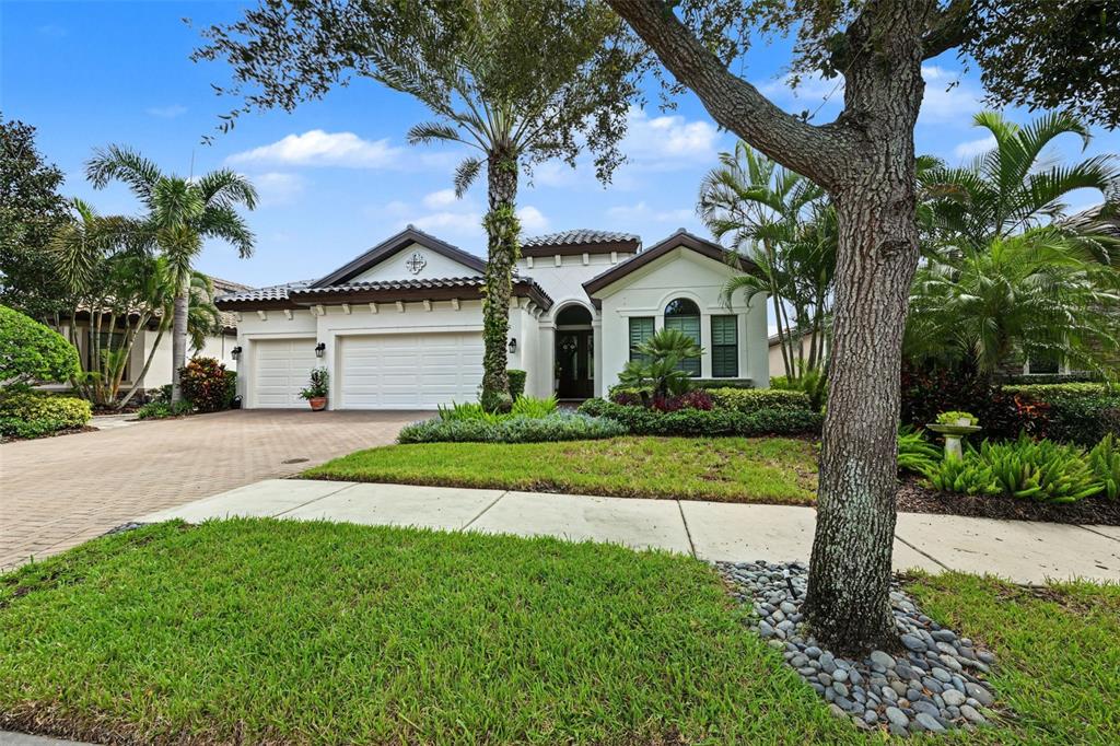 1366 VIA VERDI DRIVE, PALM HARBOR, FL — photo 3 of 30