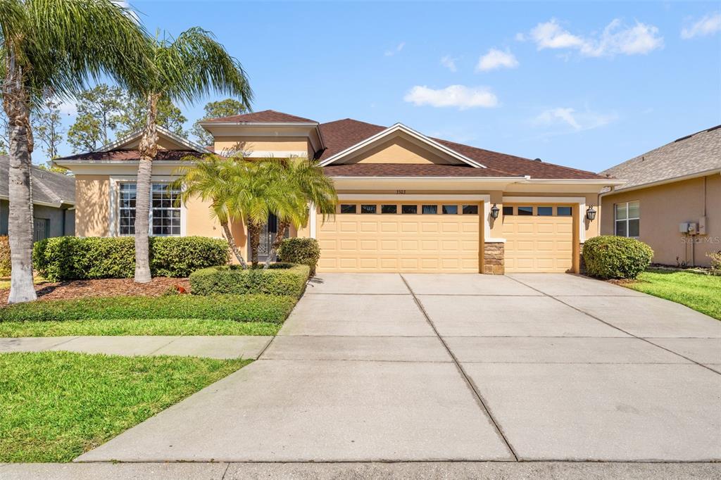 3303 STONEGATE FALLS DRIVE