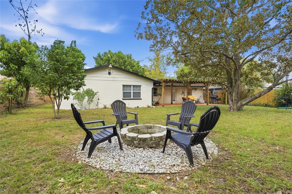 4542 FLAGG STREET, ORLANDO, FL — photo 4 of 25