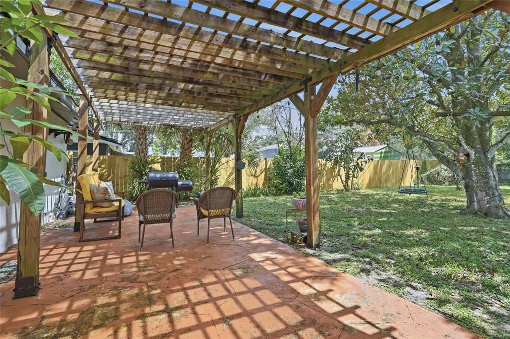 4542 FLAGG STREET, ORLANDO, FL — photo 5 of 25
