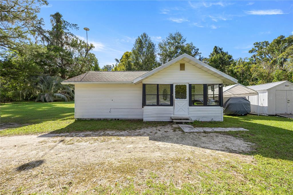 11794 SE 50TH AVENUE ROAD