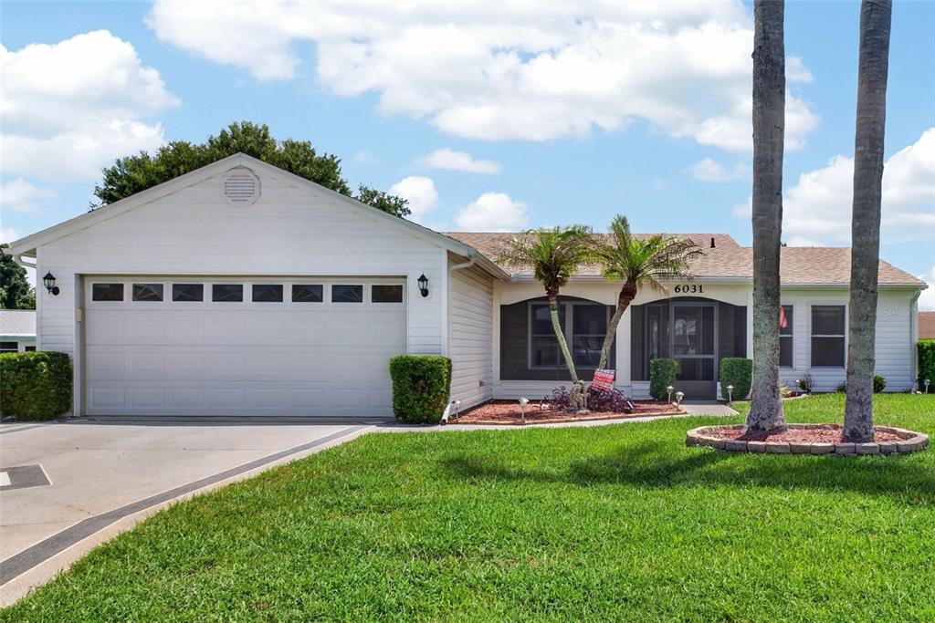 6031 SANDERLING DRIVE