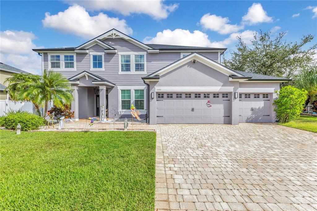 3480 PAWLEYS LOOP N