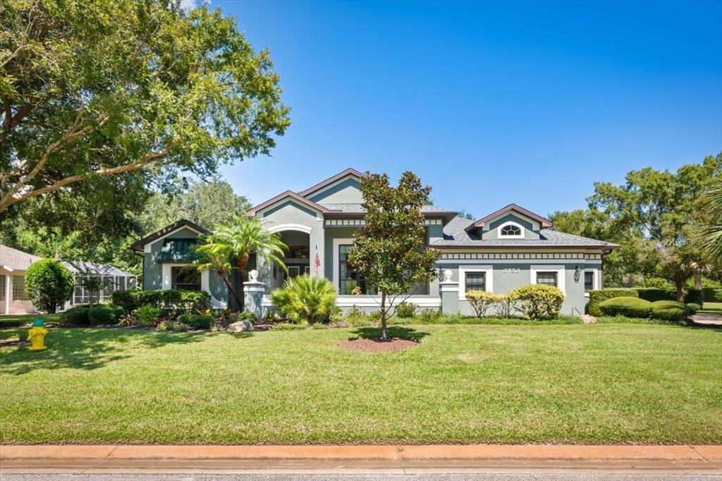 3753 MAYO CIRCLE