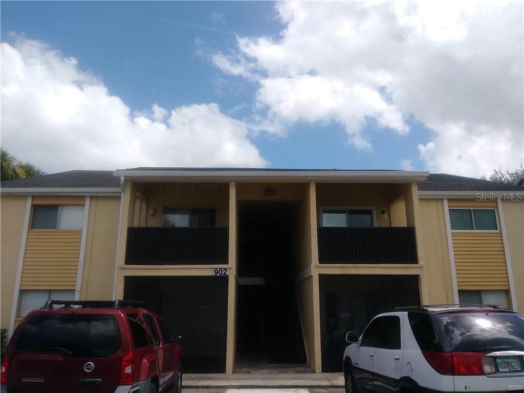 902 LAKE DESTINY ROAD UNIT B