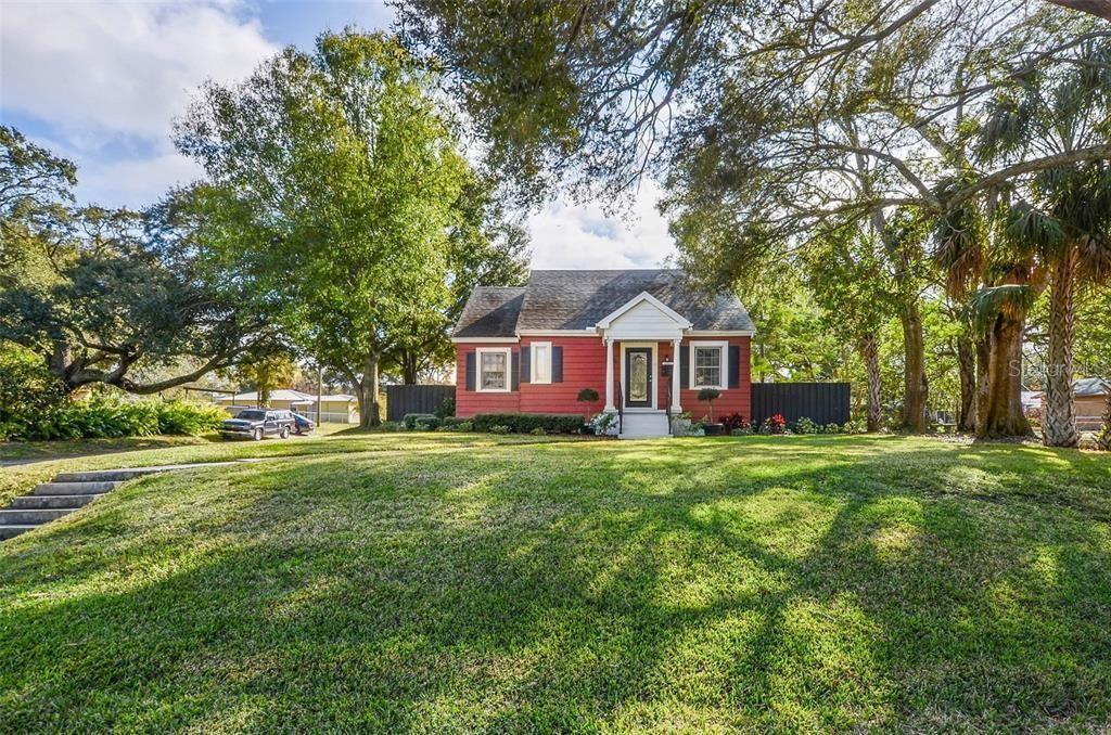 1002 W INDIANA AVENUE, TAMPA, FL — photo 2 of 30