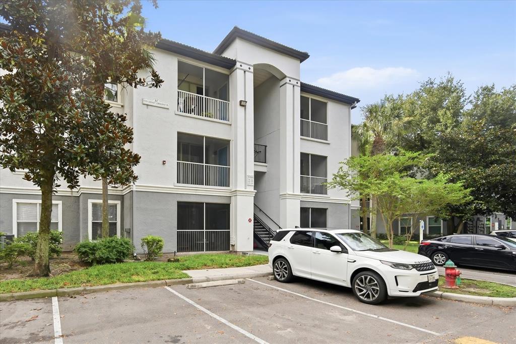 5703 LEGACY CRESCENT PLACE UNIT 301