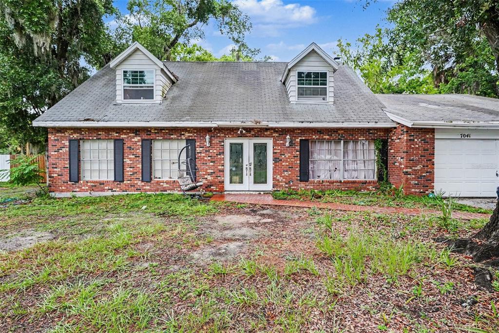 7041 JASMIN DRIVE