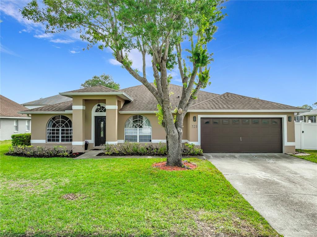 723 SUNBURST COVE LANE