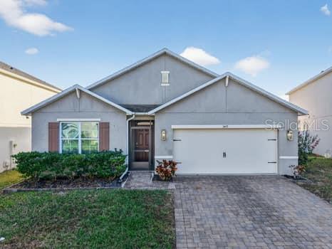 3471 LANDING VIEW