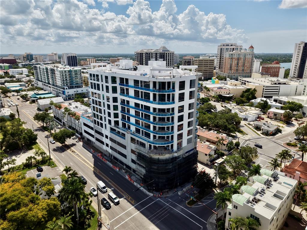 290 COCOANUT AVENUE UNIT 601