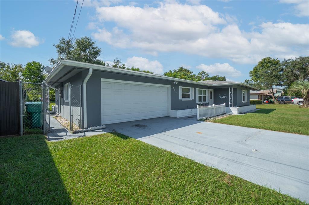 315 BLANCHE STREET, INVERNESS, FL — photo 2 of 26