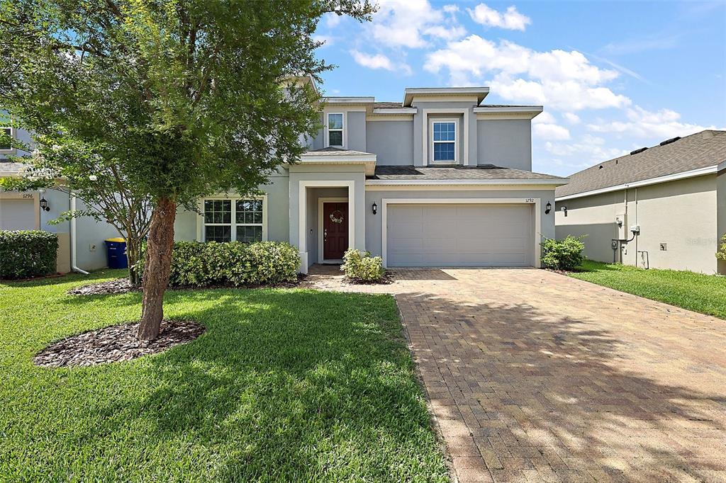 1292 CAVENDER CREEK ROAD