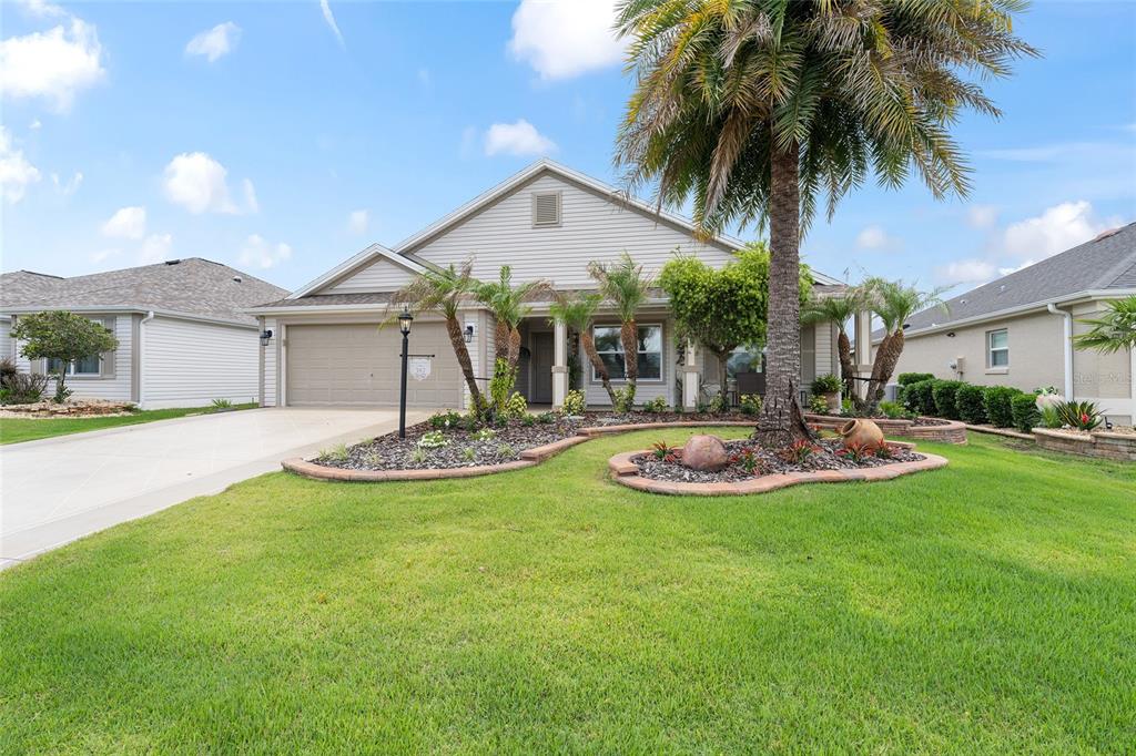 387 HARLOW LANE