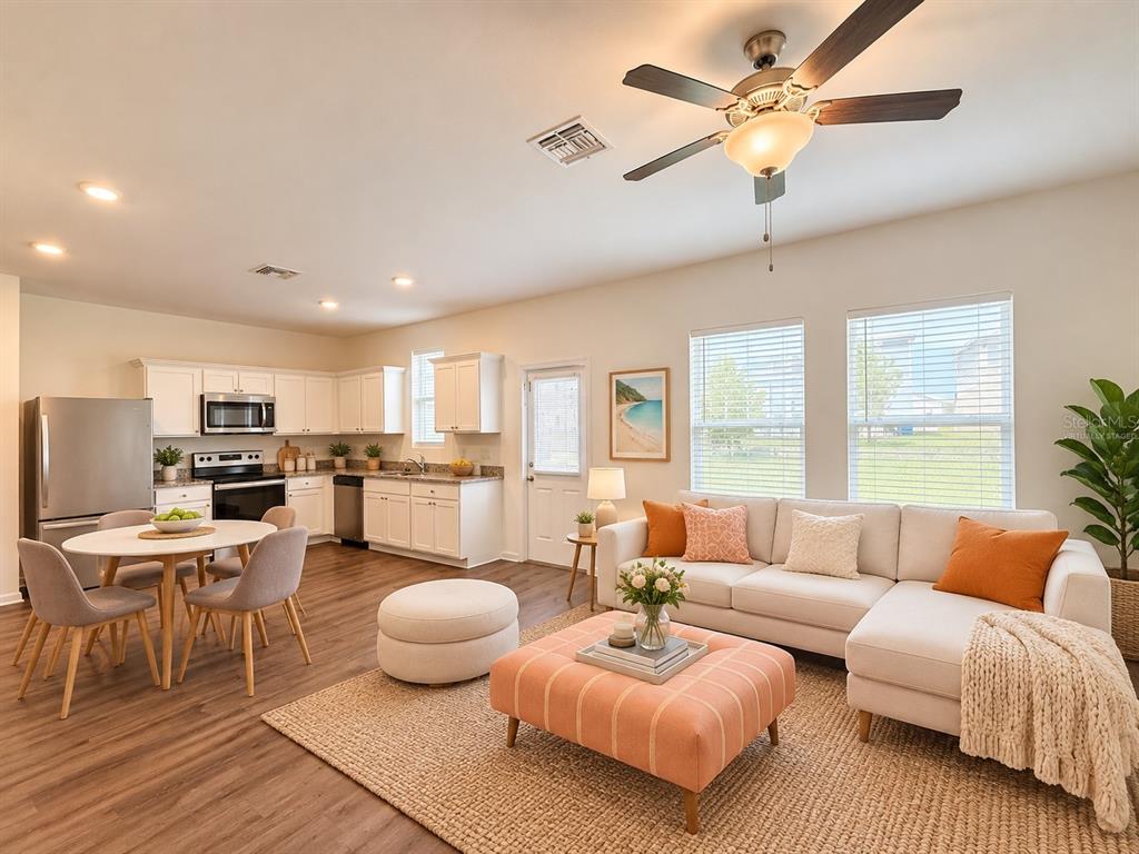 35409 WHITE WATER LILY WAY, ZEPHYRHILLS, FL — photo 5 of 28