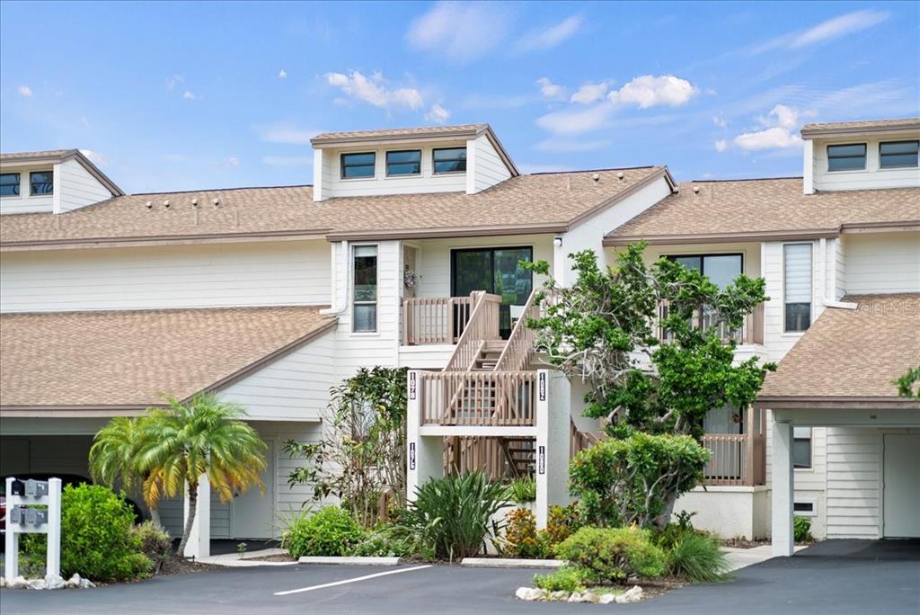 1078 BIRD BAY WAY UNIT 302