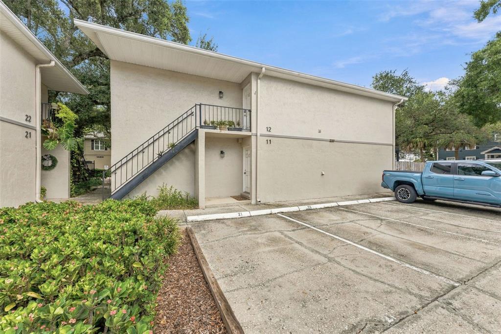1011 S MOODY AVENUE UNIT 11, TAMPA, FL — photo 2 of 30