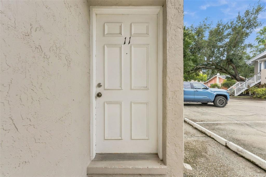 1011 S MOODY AVENUE UNIT 11, TAMPA, FL — photo 4 of 30