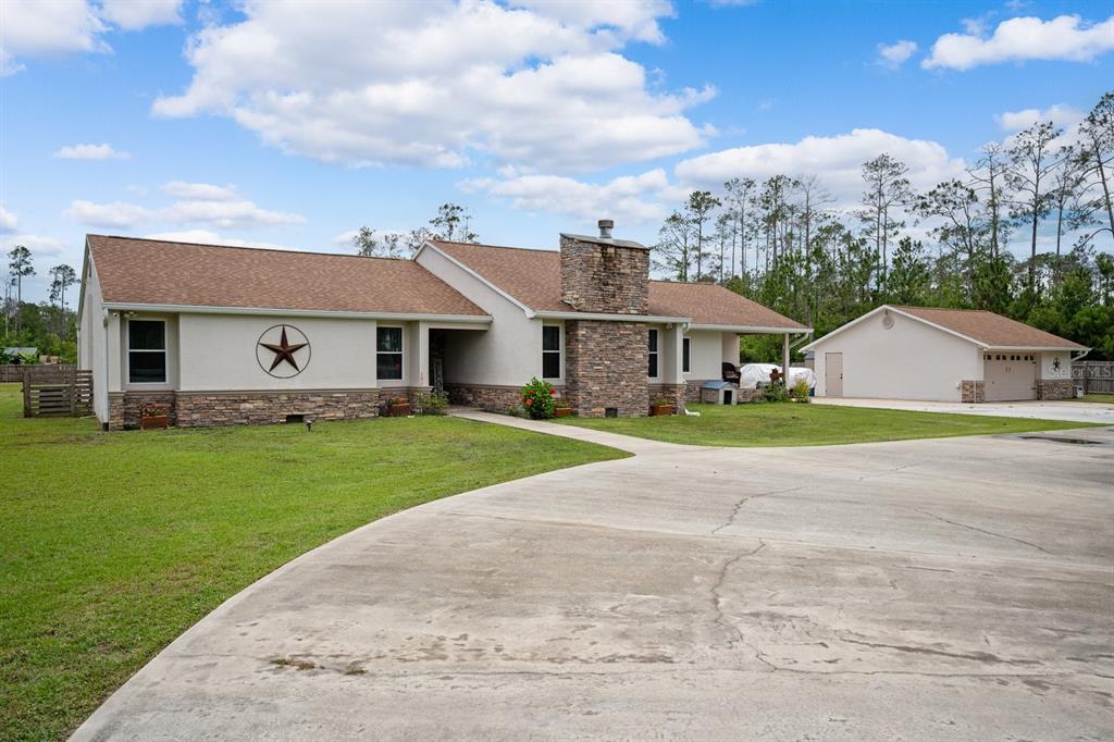 3719 LODGE POLE LANE
