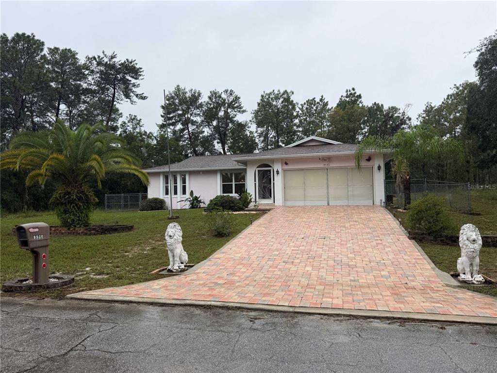 9530 N AKOLA WAY, CITRUS SPRINGS, FL — photo 2 of 30
