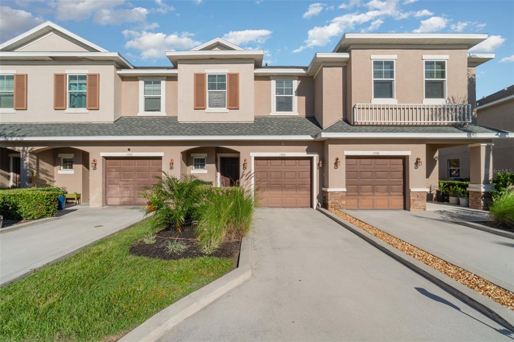 1434 GRANTHAM DRIVE