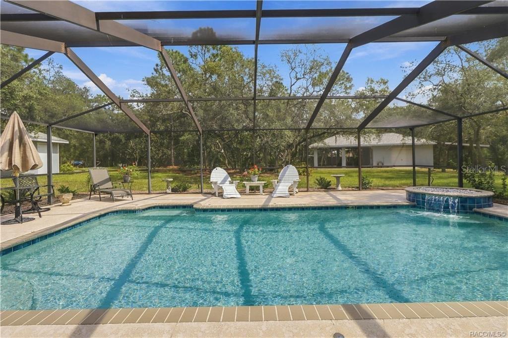 2593 S COLUMBINE AVENUE, HOMOSASSA, FL — photo 4 of 30