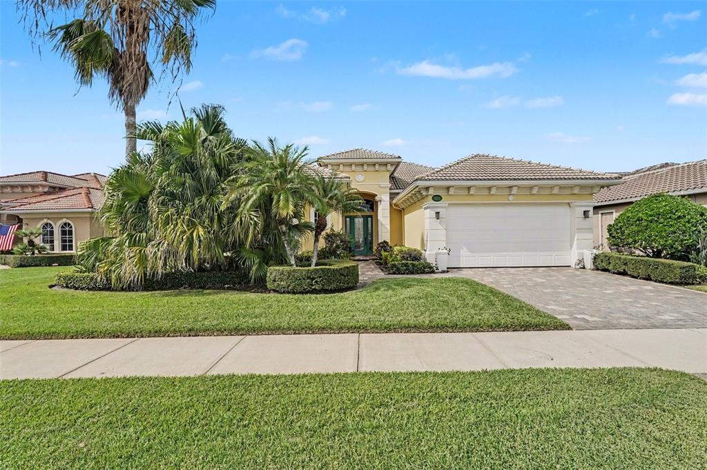 3020 REFUGE COURT, MELBOURNE, FL — photo 2 of 30