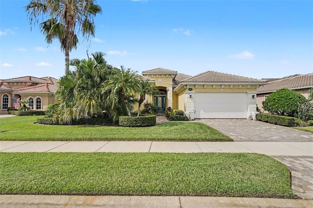3020 REFUGE COURT, MELBOURNE, FL — photo 5 of 30