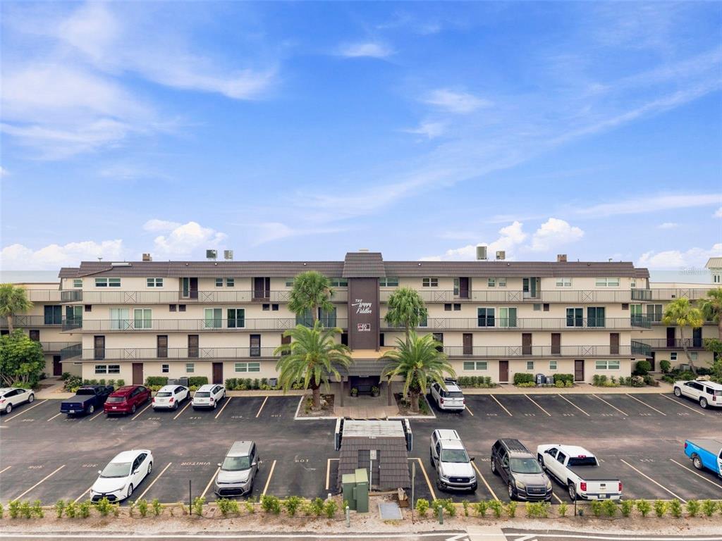60 GULF BOULEVARD UNIT 402, INDIAN ROCKS BEACH, FL — photo 5 of 30