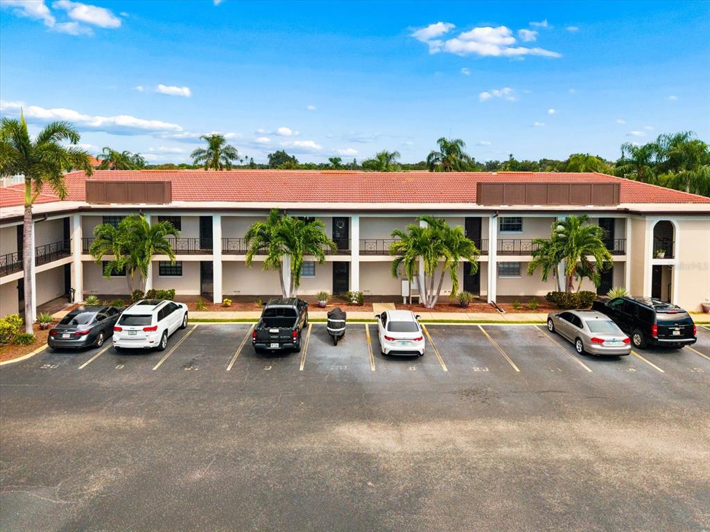 10190 IMPERIAL POINT DRIVE W UNIT 24, LARGO, FL — photo 2 of 58