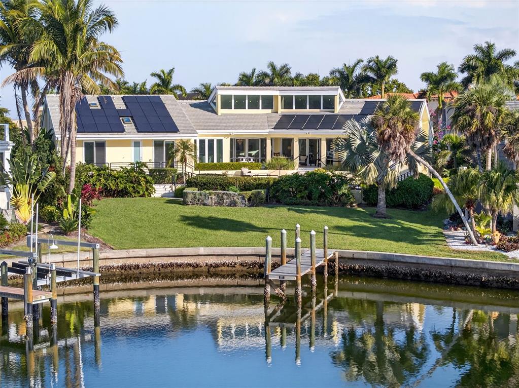1571 HARBOR CAY LANE