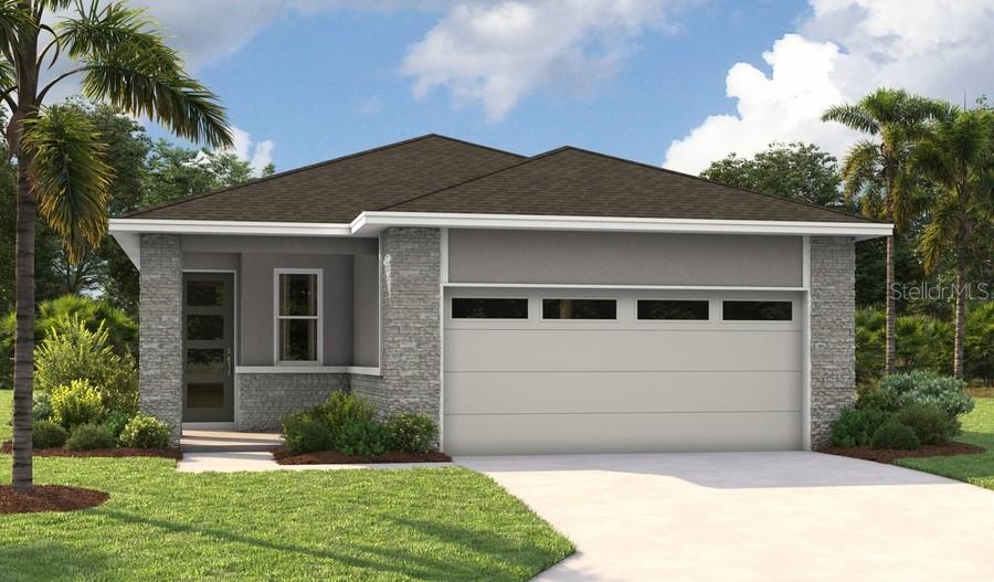 5323 SPRING MAIDEN CIRCLE