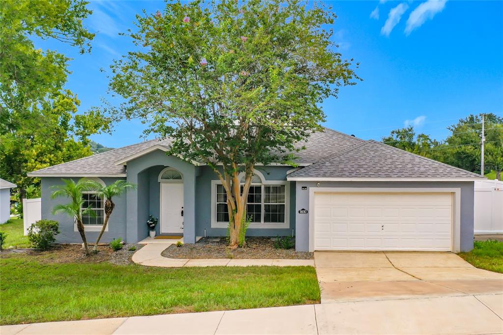 1364 HILLVIEW DRIVE