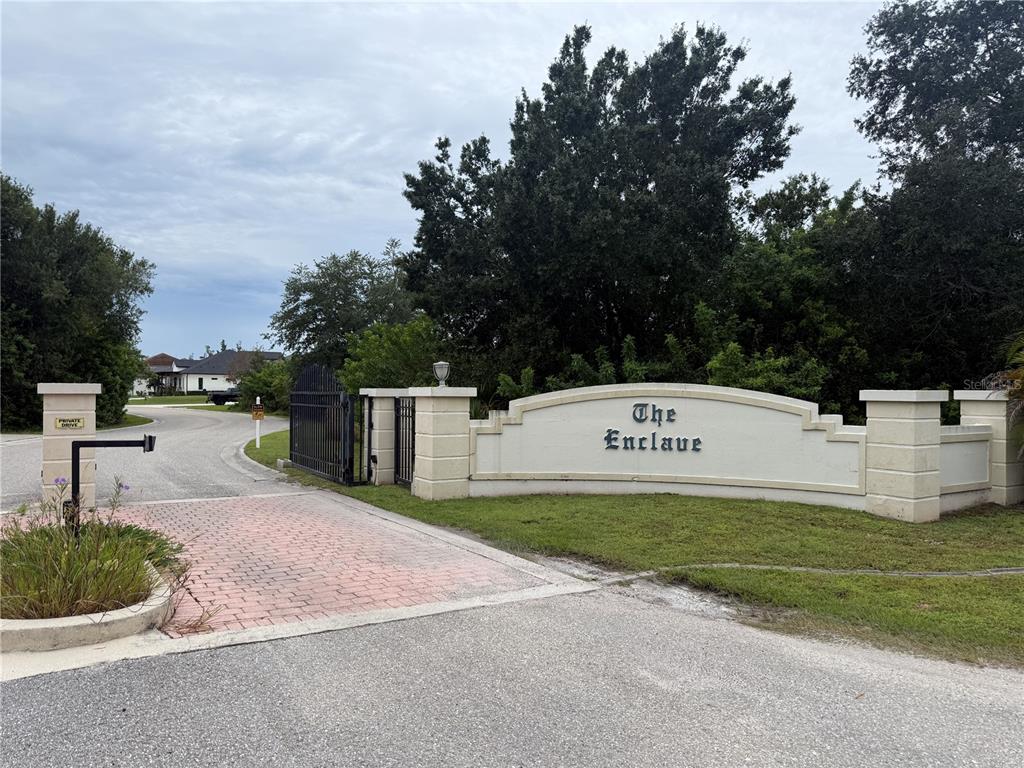 4090 ENCLAVE PLACE, PORT CHARLOTTE, FL — photo 2 of 9