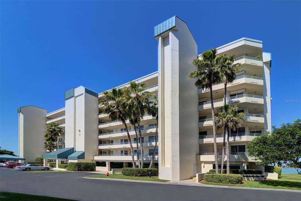 7922 SAILBOAT KEY BOULEVARD S UNIT 206, SOUTH PASADENA, FL — photo 3 of 74