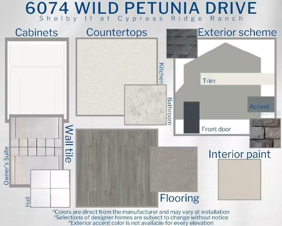 6074 WILD PETUNIA DRIVE, WIMAUMA, FL — photo 3 of 4