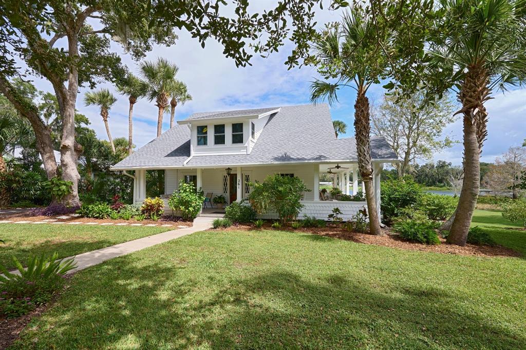 261 N LAKEVIEW DRIVE